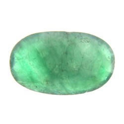 Green Emerald – 3.90 Carats (Ratti-4.24) Panna